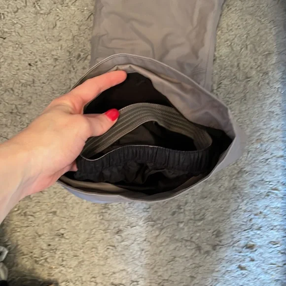 North face dry vent snow pants - Picture 3 of 9